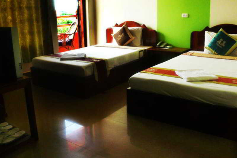 Mae Yu Lim Boutique Hotel Siem Reap Bagian luar foto