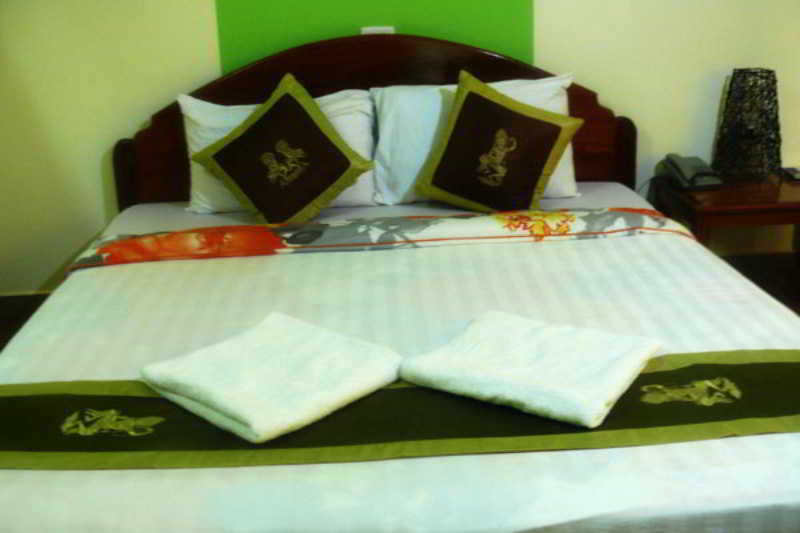 Mae Yu Lim Boutique Hotel Siem Reap Bagian luar foto
