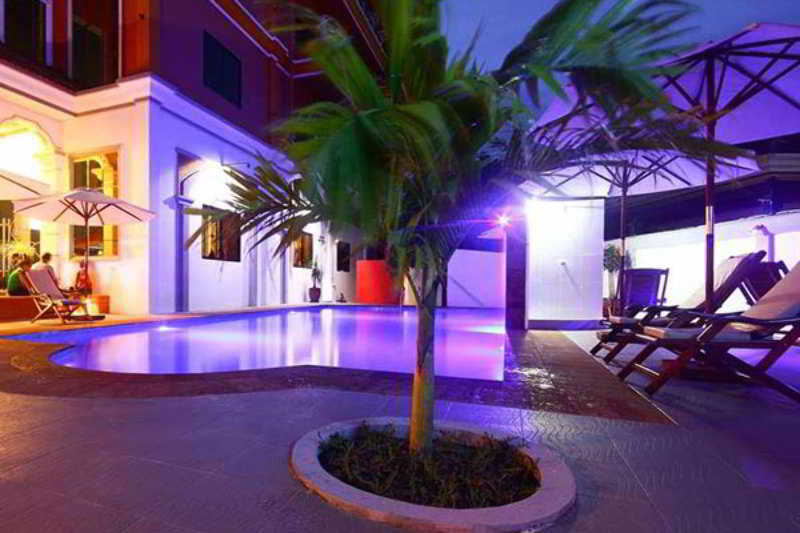 Mae Yu Lim Boutique Hotel Siem Reap Bagian luar foto