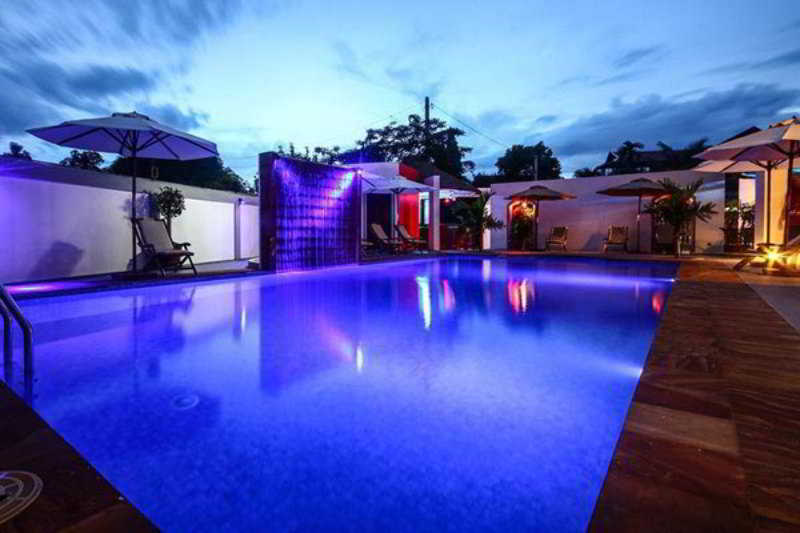 Mae Yu Lim Boutique Hotel Siem Reap Bagian luar foto