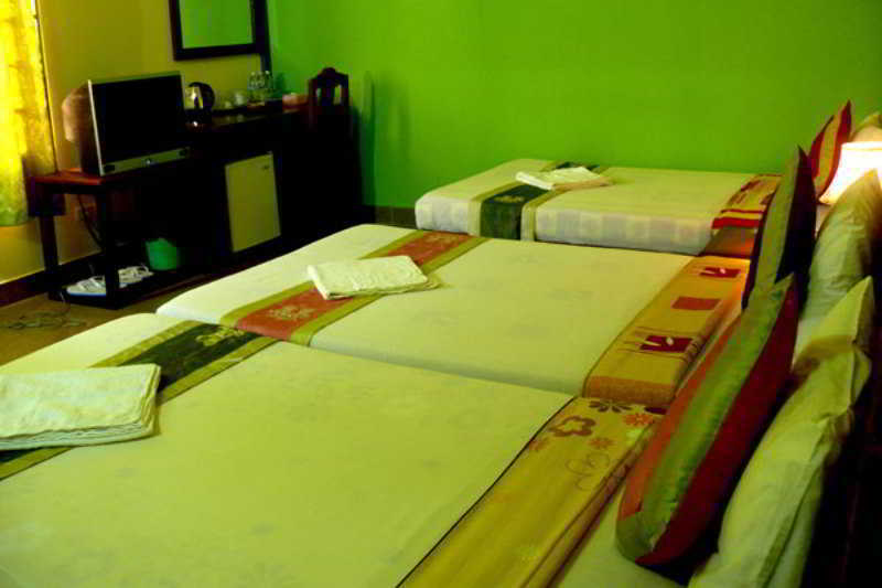 Mae Yu Lim Boutique Hotel Siem Reap Bagian luar foto