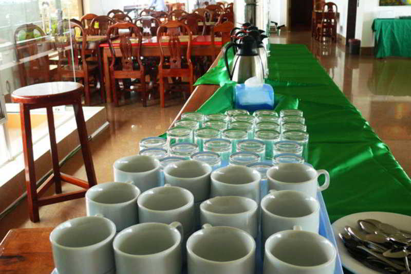 Mae Yu Lim Boutique Hotel Siem Reap Bagian luar foto