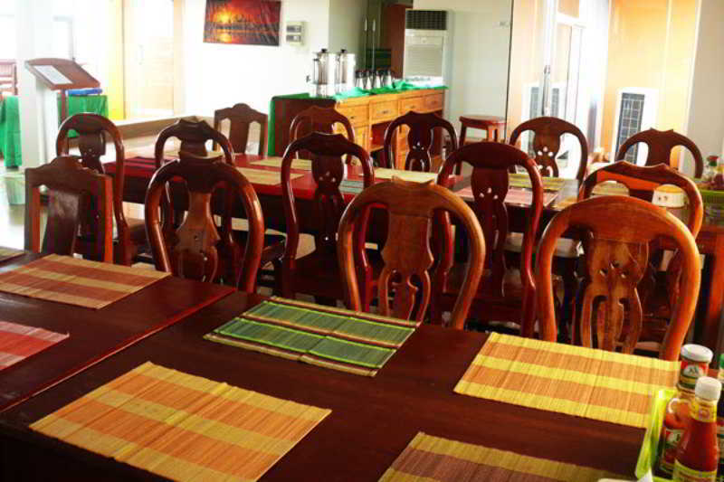 Mae Yu Lim Boutique Hotel Siem Reap Bagian luar foto