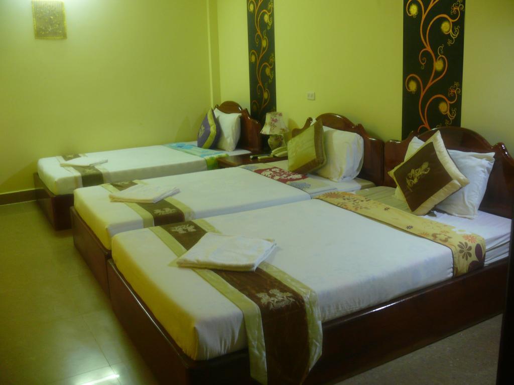 Mae Yu Lim Boutique Hotel Siem Reap Ruang foto