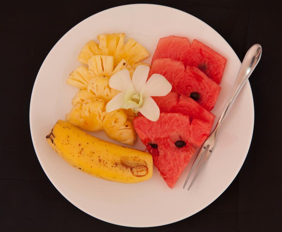 Mae Yu Lim Boutique Hotel Siem Reap Bagian luar foto