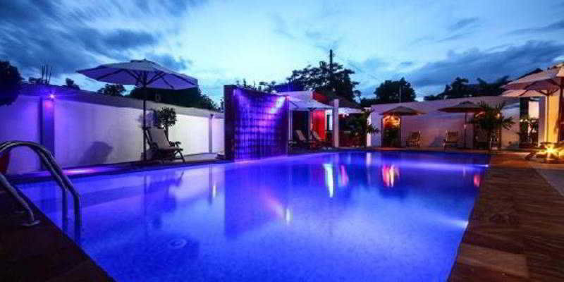 Mae Yu Lim Boutique Hotel Siem Reap Bagian luar foto