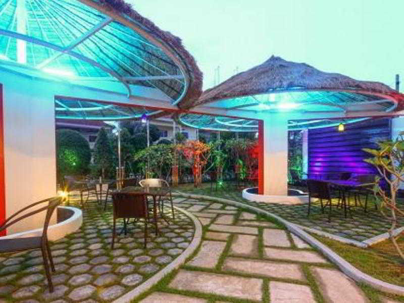 Mae Yu Lim Boutique Hotel Siem Reap Bagian luar foto