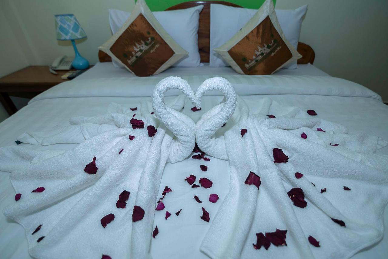 Mae Yu Lim Boutique Hotel Siem Reap Bagian luar foto